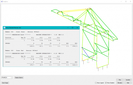 New crane analysis software determines optimum lifting conditions - анонс