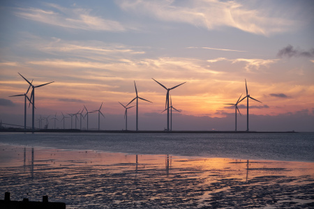 Mammoet launches wind turbine innovation challenge - анонс