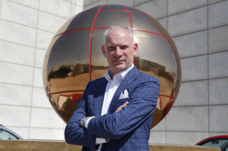Fabio Belli nominated for ESTA presidency - анонс