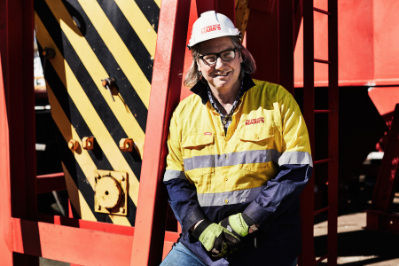 Sydney based Marr Contracting opens London office - анонс